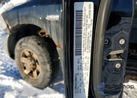 2013 Ram 2500 Slt from USA, damaged, VIN 3C6TR5DT4DG562898